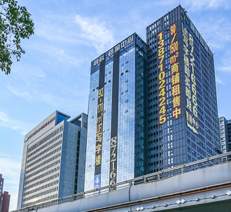 湖北武汉融科地产